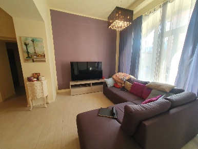 Foto Appartamento in Via A. de Gaspari, Lumezzane San Sebastiano di 110 m²
