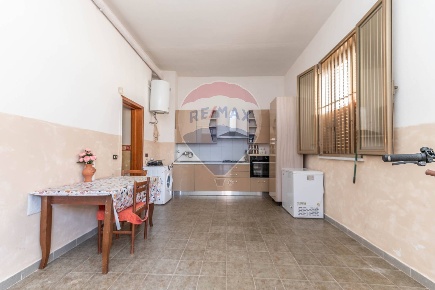 Foto Case semi ndipendenti in Via Bordonaro 1, Pachino Centro di 91 m²