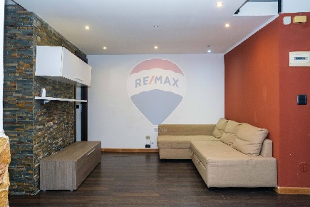 Foto Appartamento in Via Francesco Crispi, Catania Centro Storico di 50 m²