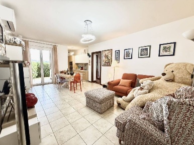 Foto Appartamento a Monteprandone Centro di 78 m² con 3 locali in vendita