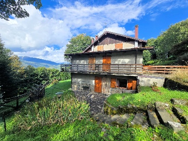 Foto Case semi ndipendenti in Melo di Cutigliano, Abetone Cutigliano Melo