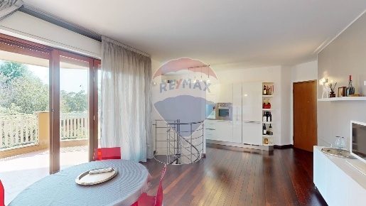 Foto Appartamento in via san rocco, Segrate Segrate Centro di 90 m²