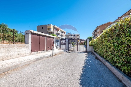 Foto Appartamento in via Teofane, Siracusa Pizzuta di 127 m² con 5 locali