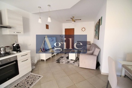 Foto Appartamento in via del biancospino, Alba Adriatica di 111 m²