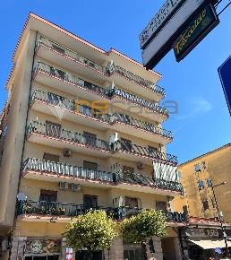 Foto Appartamento in Via Roma, Bellizzi Centro di 114 m² con 3 locali