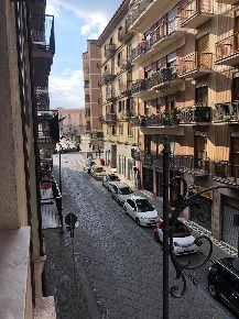 Foto Ufficio in Piazza del Popolo, Avellino di 65 m² in vendita