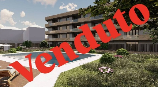 Foto Appartamento in Via Luigi Galvani, Settimo Milanese Centro di 115 m²
