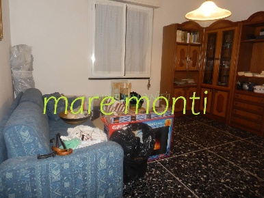 Foto Appartamento in via tasso, Savona Oltreletimbro, Santa Rita di 85 m²