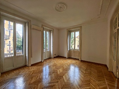 Foto Appartamento in Via Spartaco, Milano Cadore di 173 m² con 4 locali
