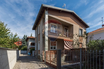 Foto Villa singola in via Siena, Busto Arsizio Santissimi Apostoli