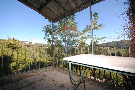 Foto Casa indipendente a Castelnuovo di Val di Cecina Centro di 70 m²
