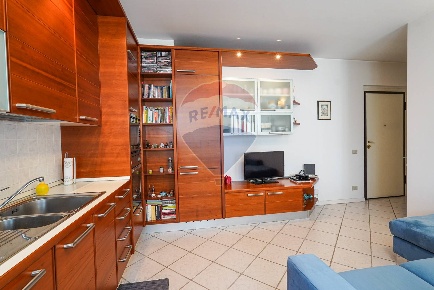 Foto Appartamento in VIA CARLO CERESA, Bergamo San Paolo di 73 m²