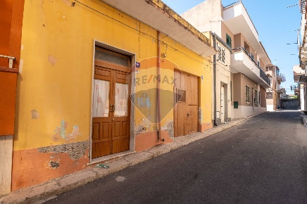 Foto Casa indipendente in Via De Pretis, Pachino Centro di 150 m²