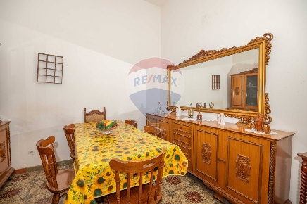 Foto Casa indipendente in Via De Pretis 94, Pachino Centro di 150 m²