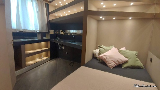 Foto Appartamento in Via Delle Forze Armate, Milano Bisceglie di 30 m²