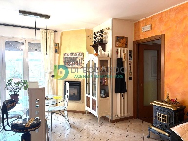 Foto Appartamento in Via dei Tigli, Monteprandone Centobuchi di 96 m²