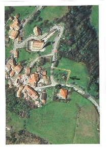 Foto Terreno industriale in STADA BASTIA, Terenzo di 800 m² in vendita