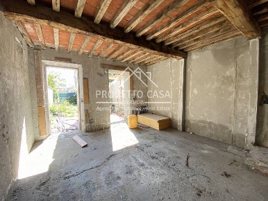 Foto Casa indipendente in VIA DEI LECCI, Viareggio di 118 m² con 6 locali