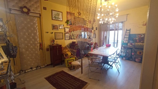 Foto Appartamento in via  monfalcone 40, Francofonte di 150 m² con 8 locali