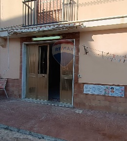 Foto Box in Via Rampulla, Pachino Centro di 59 m² con 2 locali in vendita