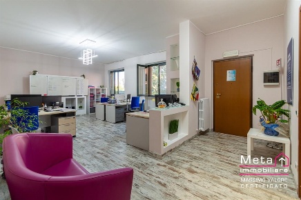 Foto Ufficio in Via Martiri di Cefalonia, San Donato Milanese Centro