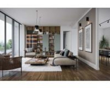 Foto Attico in PIAZZA MEDAGLIE DORO, Milano Porta Romana - Medaglie d'Oro