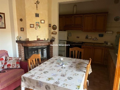 Foto Appartamento a Vallefoglia di 120 m² con 5 locali in vendita