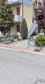 Foto Appartamento a Vallefoglia di 120 m² con 5 locali in vendita