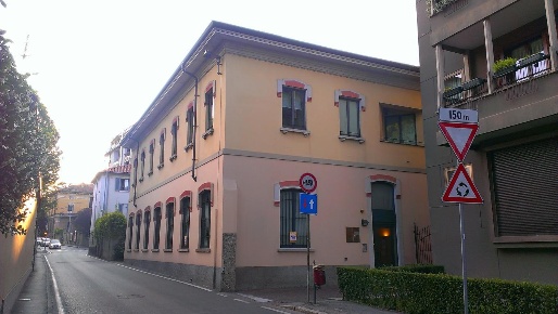Foto Ufficio in Via Massimo D'azeglio, Monza di 75 m² con 3 locali