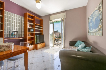 Foto Appartamento in via di tor sapienza, Roma Tor Sapienza - La Rustica