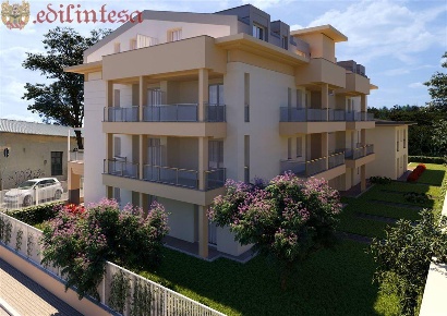 Foto Appartamento in PADRE REGINALDO GIULIANI, Lissone Centro Storico