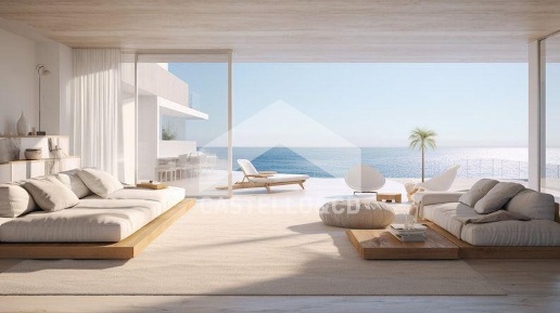 Foto Villa unifamiliare in via belvedere, Padenghe sul Garda Centro