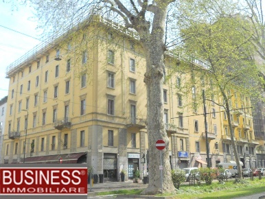 Foto Appartamento in Viale Monte Nero, Milano Porta Romana - Medaglie d'Oro