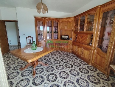 Foto Villa unifamiliare in Contrada Cicimia, Chiaramonte Gulfi di 145 m²