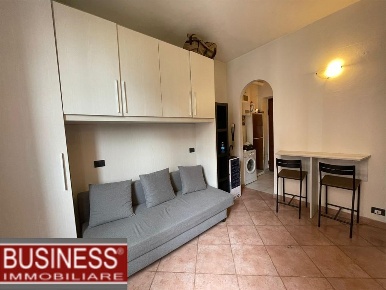 Foto Appartamento in Via Bessarione, Milano Corvetto di 28 m² con 1 locali