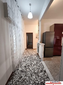 Foto Appartamento in via del Borgo di San Pietro, Bologna Irnerio di 72 m²