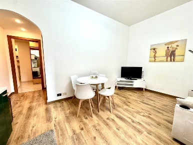 Foto Appartamento in PIAZZALE GORINI, Milano Città Studi di 40 m²