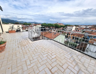 Foto Attico a Viareggio Marco Polo - Don Bosco di 70 m² con 4 locali