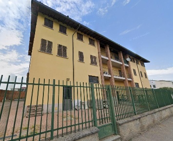 Foto Ufficio a Cura Carpignano Prado di 137 m² con 6 locali in vendita