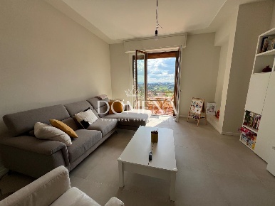 Foto Appartamento a Siena Vico Alto - San Miniato di 120 m² con 7 locali