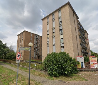 Foto Appartamento a Solaro Centro di 72 m² con 3 locali in vendita