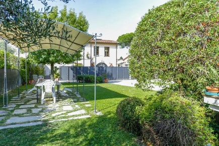 Foto Case semi ndipendenti a Pisa Sant'Ermete - Putignano di 250 m²