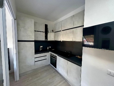 Foto Attico a Sestri Levante Centro di 45 m² con 2 locali in affitto