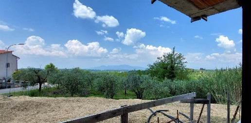 Foto Villa unifamiliare a Terricciola Soianella di 200 m² con 7 locali