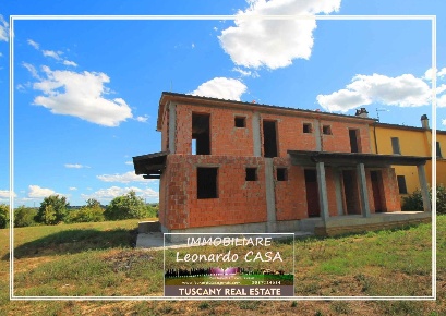 Foto Casale a Cerreto Guidi Centro di 300 m² con 12 locali in vendita