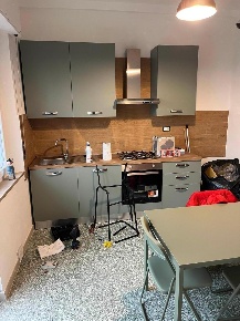 Foto Appartamento a Pisa Porta a Mare di 100 m² con 5 locali in affitto