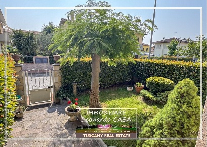 Foto Villa a schiera a Cerreto Guidi di 165 m² con 5 locali in vendita