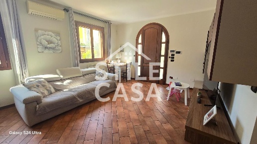 Foto Villa a schiera a Altopascio Altopascio Centro di 120 m² con 6 locali