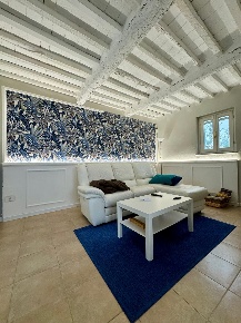 Foto Casa indipendente a Montecarlo di 65 m² con 4 locali in vendita