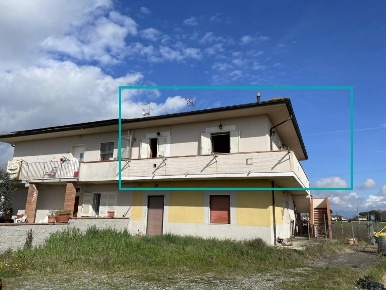 Foto Appartamento a Bientina di 125 m² con 4 locali in vendita